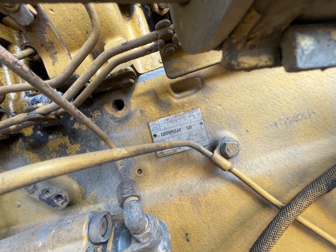1992 CATERPILLAR 245D Long Reach - Image 31